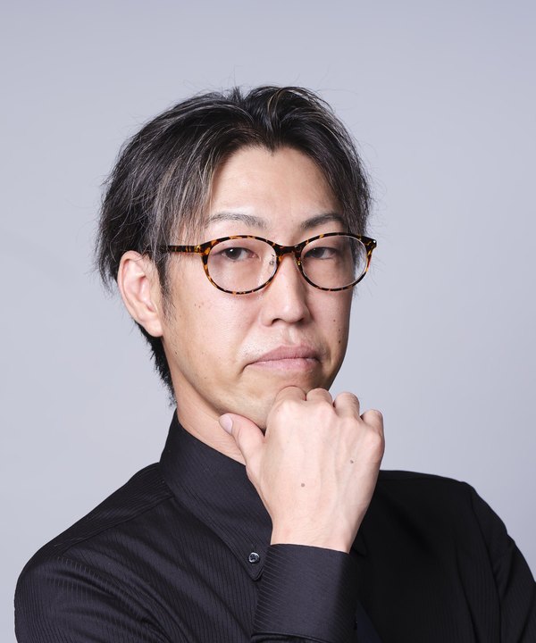 前田将 ／ 代表